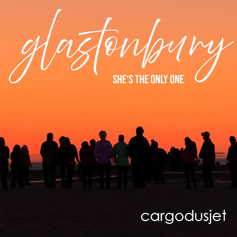 Glastonbury Single