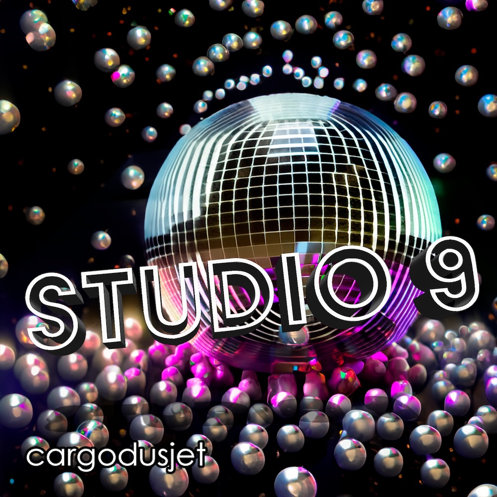 Studio 9 Single