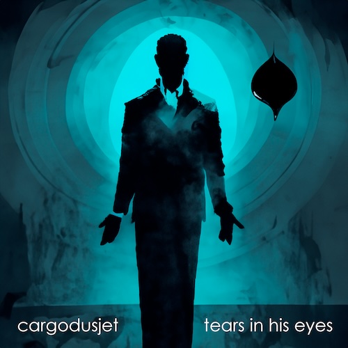 Tears In His Eyes Single