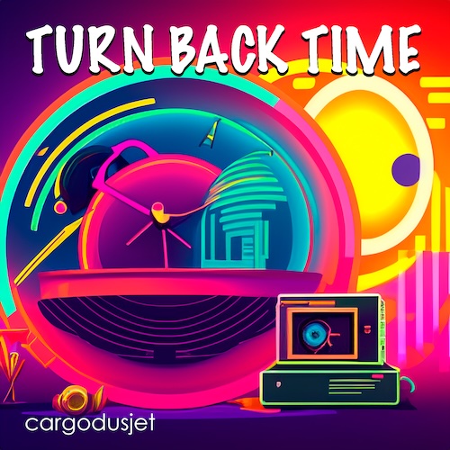 Turn Back Time